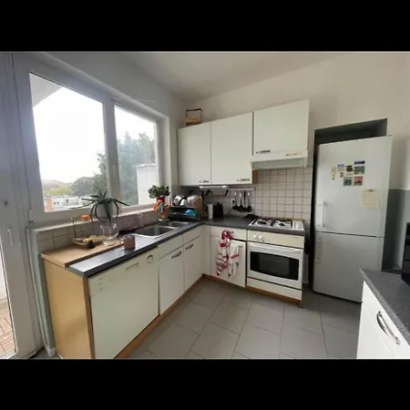 Maison Du Bonheur Casa de Férias Wavre