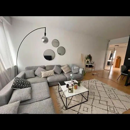 Maison Du Bonheur