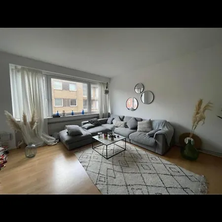 Maison Du Bonheur Casa de Férias