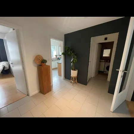 Maison Du Bonheur * Wavre